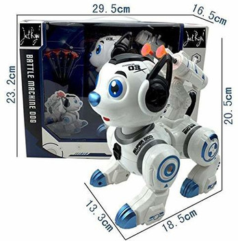 chip robot dog flipkart