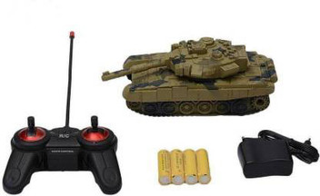 kids remote control tank
