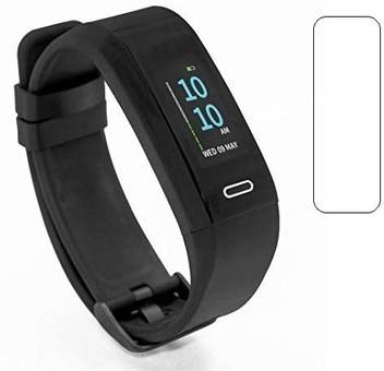 Zootkart Impossible Screen Guard For Goqii Fitness Tracker With Personal Coaching Zootkart Flipkart Com The goqii vital 3.0 track vitals like body temperature, heart rate, blood pressure and sleep, in addition to step and calorie count. flipkart