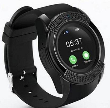 v8 smart watch fastrack