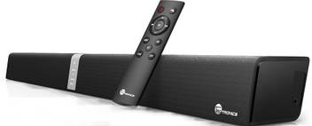 Buy Taotronics Bluetooth Speakers 20 W Bluetooth Laptop Desktop Speaker Online From Flipkart Com