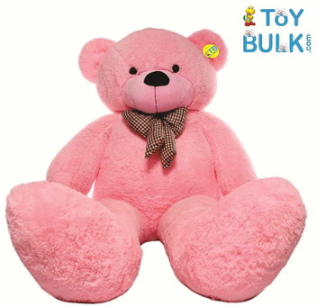 pink teddy bears in bulk
