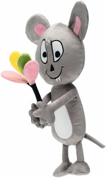 ikea mouse toy