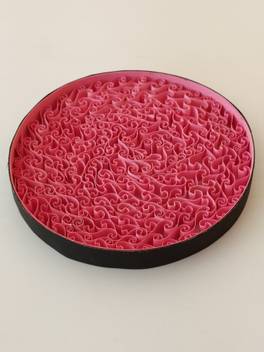 Wallpaper Aadhi Creation Different Wall Decoration 6 5 Inch Circle In Zaali For Android Free