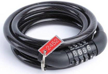 flipkart cycle lock