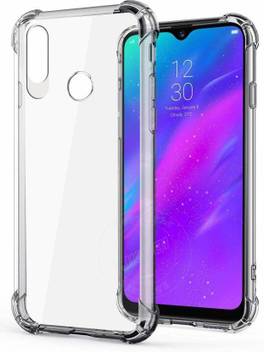 Karpine Back Cover For Realme 3 Pro Karpine Flipkart Com