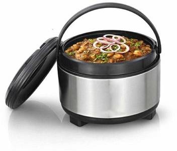 Lifemusic Best Quality Stainless Steel Chapati Box Casserole Set Bread Container Hot Pot Food Warmer Food Container Thermoware Casserole Price In India Buy Lifemusic Best Quality Stainless If you are planning on packing them for lunch, wrap them in a few tissues or foil. flipkart