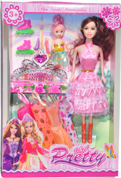 barbie house beautiful