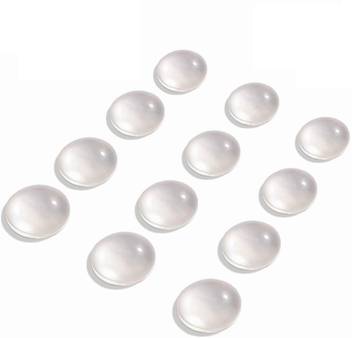 Nasmodo Transparent Adhesive Silicone Rubber Cabinet Door Bumper Pads Rubber Bumper Pads Self Adhesive Silicone Bumper Cabinet Furniture Bumper Pads For Surface Protection Door Mounted Door Stopper Price In India Buy Nasmodo Transparent