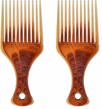 wide tooth pick