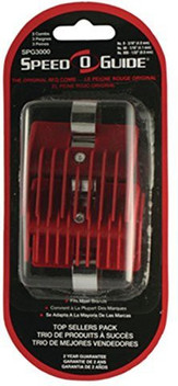 speed o guide 000