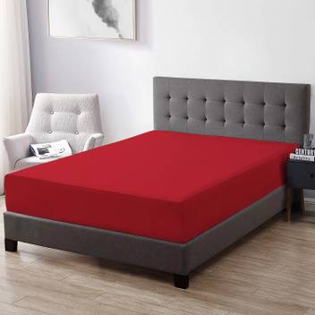 Trance Home Linen Fitted Single Size Waterproof Mattress Protector Price In India Buy Trance Home Linen Fitted Single Size Waterproof Mattress Protector Online At Flipkart Com