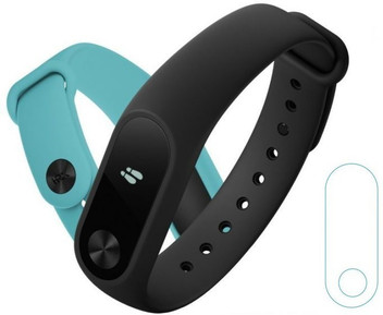 mi fitness band flipkart