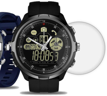 smartwatch zeblaze vibe 4 hybrid