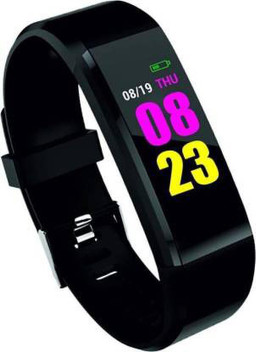 id115 smart band