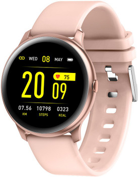 smart watch da fit
