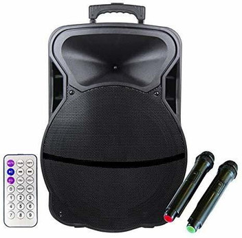 zebion tower speakers