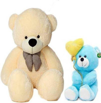 huggable teddy