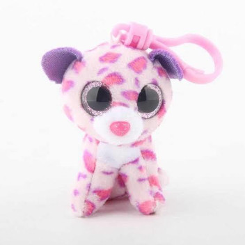 beanie soft toys