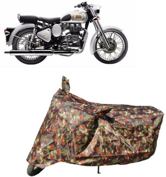 royal enfield classic 350 body cover flipkart