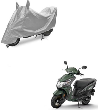 two wheeler cover flipkart