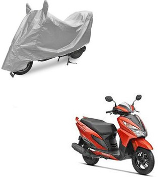 two wheeler cover flipkart