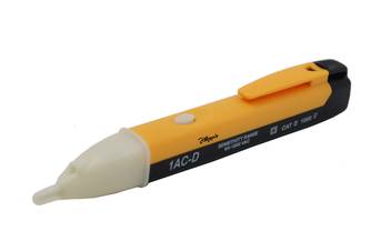 Hillgrove Electrical Non Contact Voltage Detector Tester Pocket Pen 90 1000v With Flashlight Beep Sound High Analog Voltage Tester Price In India Buy Hillgrove Electrical Non Contact Voltage Detector Tester Pocket Pen 90 1000v