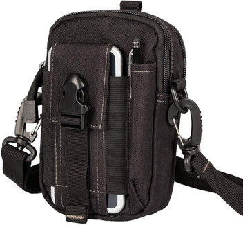 pouch belt bag