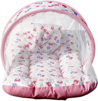 baby mattress flipkart