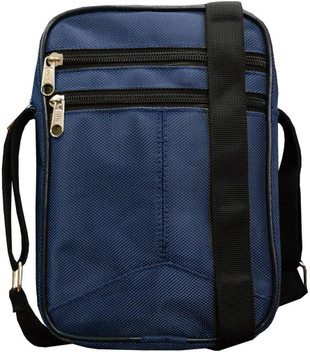 lunch messenger bag