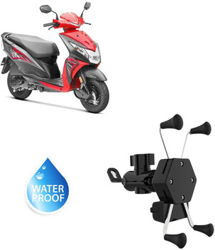 charging bike scooty