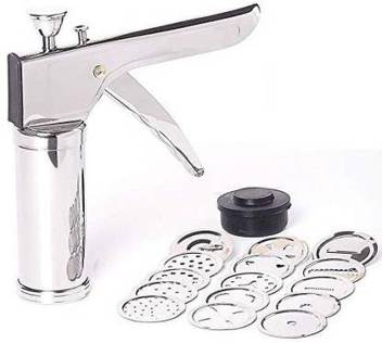Rr Mall Kitchen Utensils For Kitchen Press Murukku Cookies Noodles Indian Snacks Idiyappam Chakri Namkeen Sev Maker Press With Stainless Steel Jaalis Electric Vegetable Chopper Price In India Buy Rr Mall Kitchen Utensils For Kitchen Press Murukku There are so many varieties of. rr mall kitchen utensils for kitchen press murukku cookies noodles indian snacks idiyappam chakri namkeen sev maker press with stainless steel jaalis