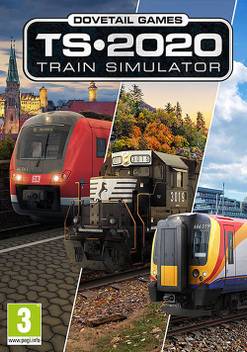 Train Simulator 2020 Price In India Buy Train Simulator 2020 Online At Flipkart Com