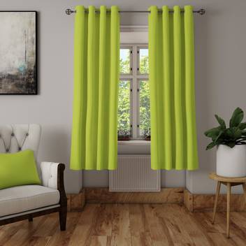 Encasa Homes 152 Cm 5 Ft Cotton Window Curtain Pack Of 2 Buy Encasa Homes 152 Cm 5 Ft Cotton Window Curtain Pack Of 2 Online At Best Price In India Flipkart Com