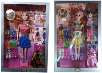 flipkart online shopping barbie doll