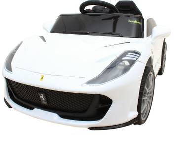 Baybee Battery Operated Kids Car With Music Ride On Car For Kids With 25kg Weight Capacity