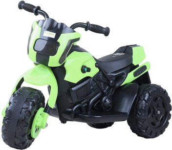 flipkart electric bike