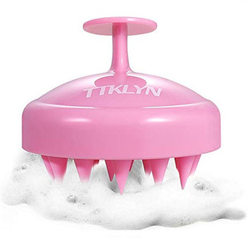 shampoo brush india