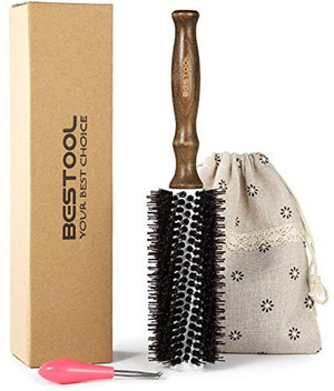 boars head bristle round brush