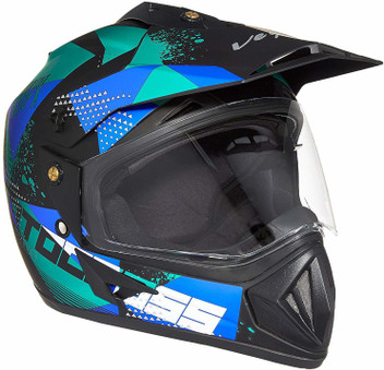 vega off road helmet flipkart