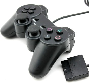 ps2 compatible controllers