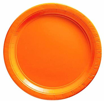 paper dessert plates