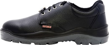 ssteele safety shoes price