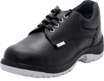 ACME Radian Steel Toe Leather Safety 