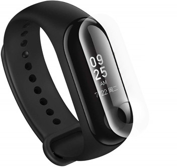 flipkart mi fitness band