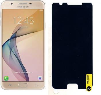 Mobie Attire Screen Guard For Samsung Galaxy J7 Prime Mobie Attire Flipkart Com