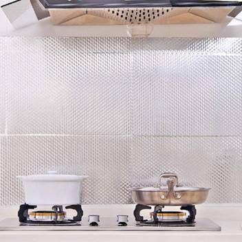 Fing Medium Kitchen Wall Sticker Sticker Price In India Buy Fing