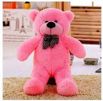 3 feet teddy bear flipkart