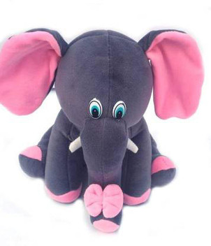 elephant soft toy flipkart
