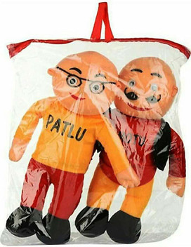 teddy bear motu patlu